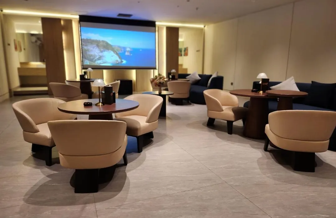 Ow! Hotel Boutique Kemayoran-1